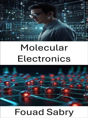 cover image of Molecular Electronics